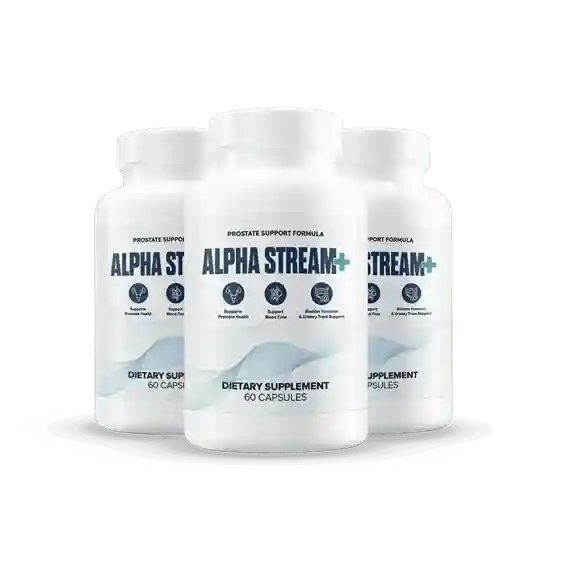 Alpha Stream Plus buy