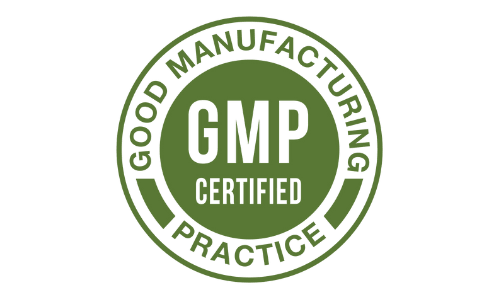 Alpha Stream Plus GMP Certified